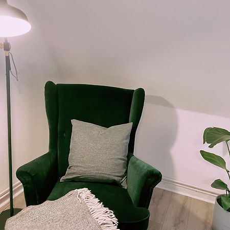 Peters Aparthotel Goslar Kültér fotó