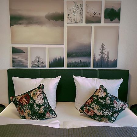 Peters Aparthotel Goslar Kültér fotó
