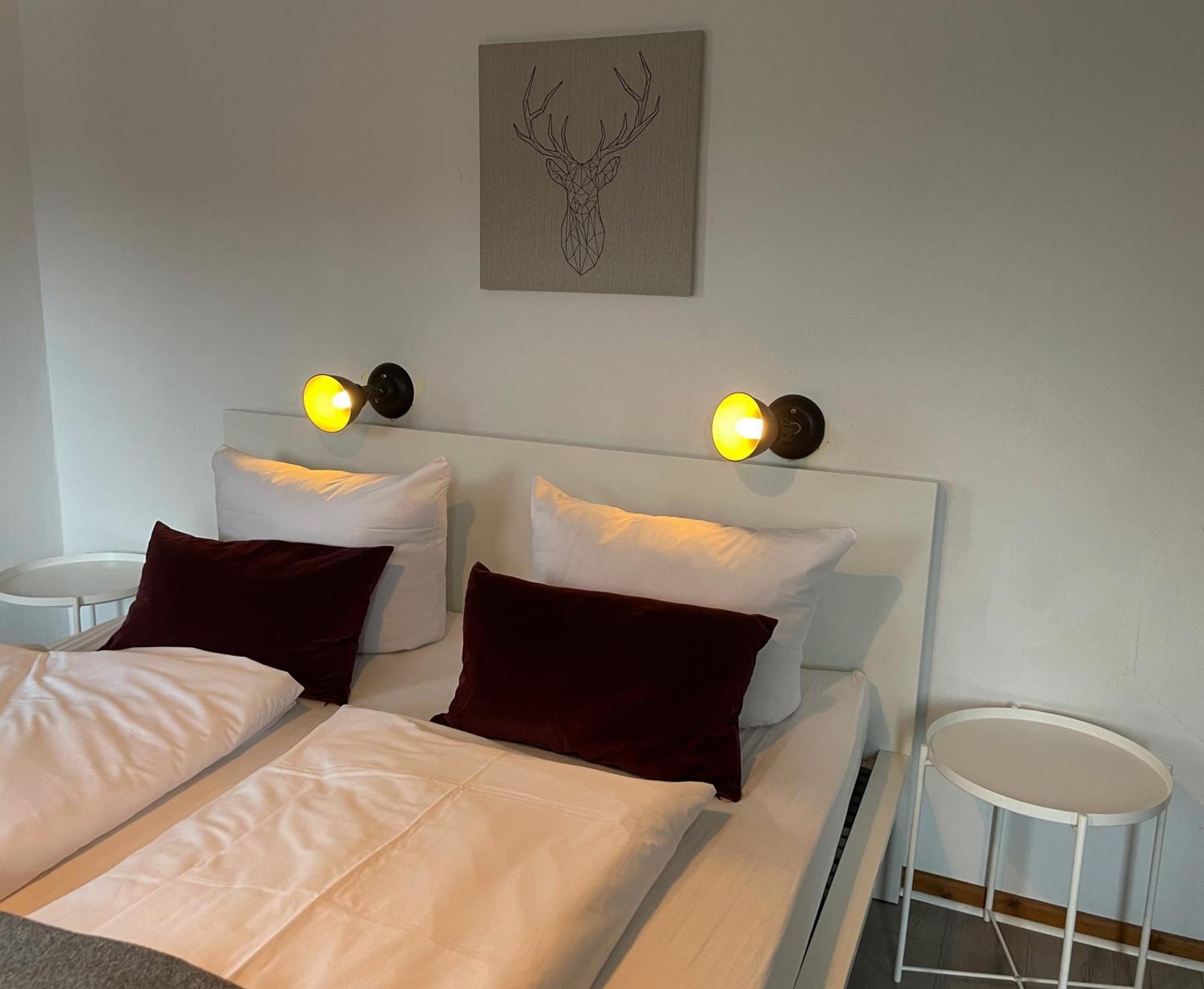 Peters Aparthotel Goslar Kültér fotó