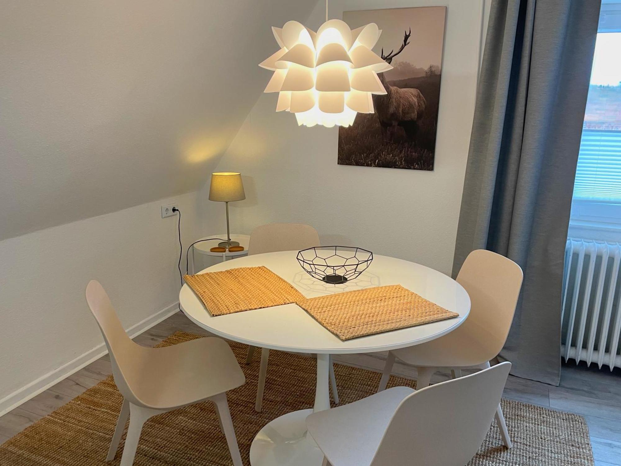 Peters Aparthotel Goslar Kültér fotó