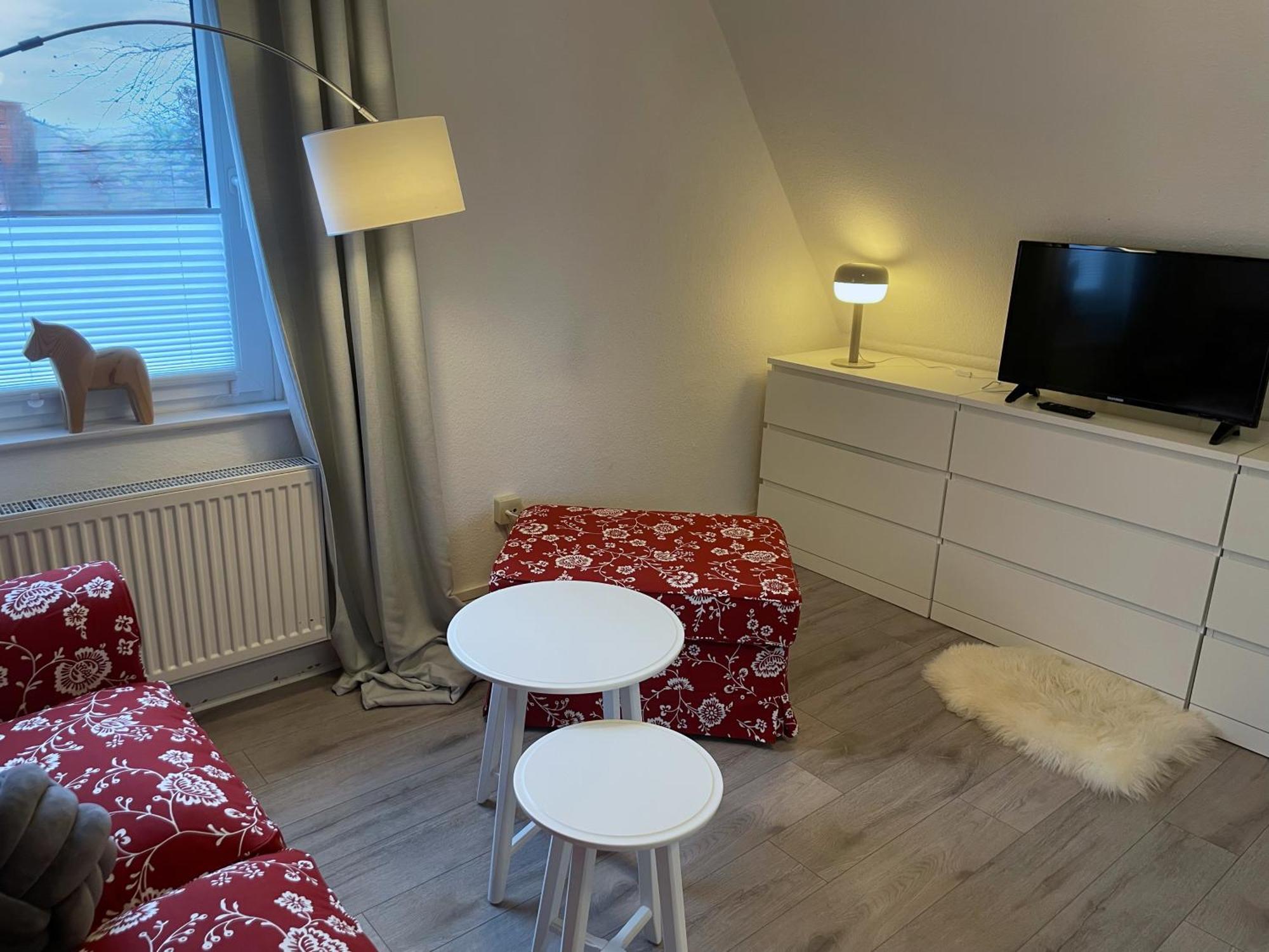 Peters Aparthotel Goslar Kültér fotó