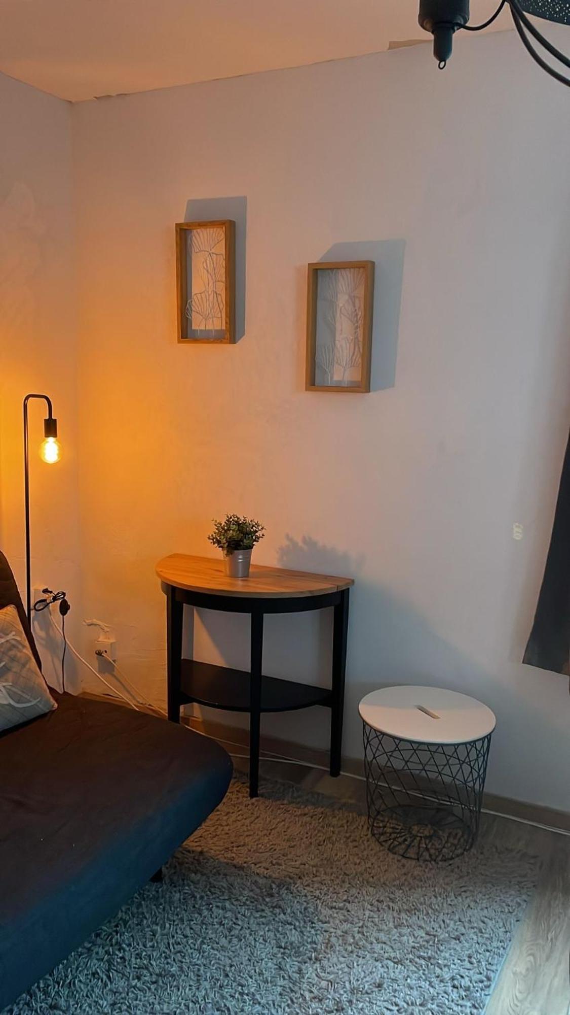 Peters Aparthotel Goslar Kültér fotó
