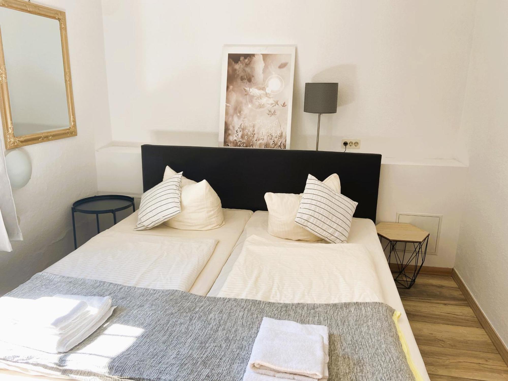 Peters Aparthotel Goslar Kültér fotó