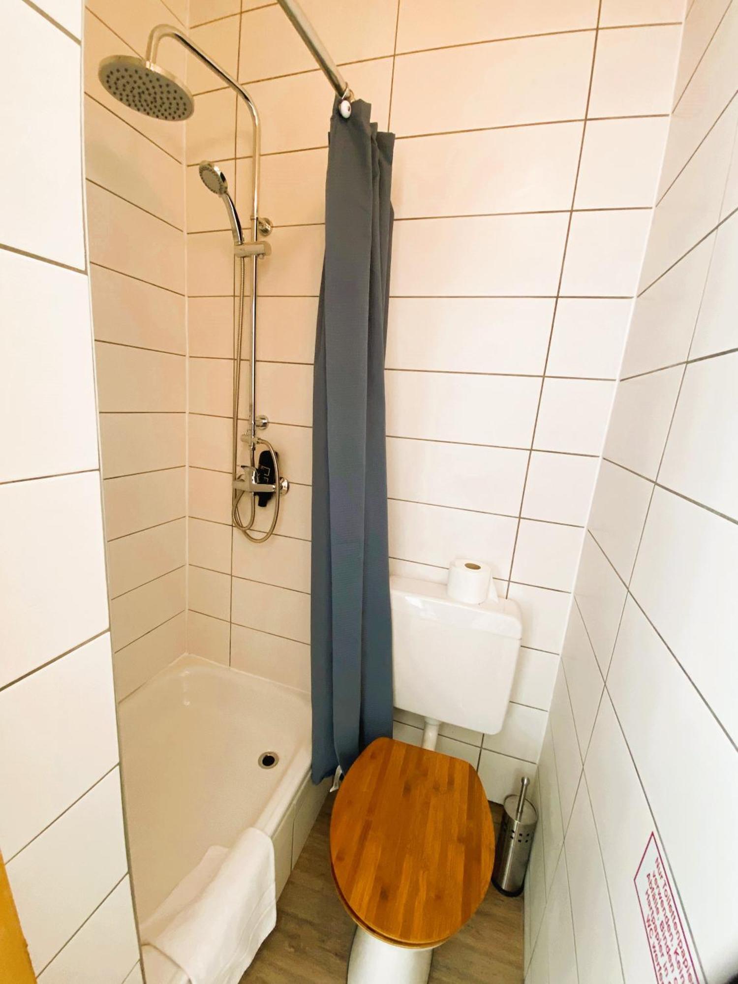 Peters Aparthotel Goslar Kültér fotó