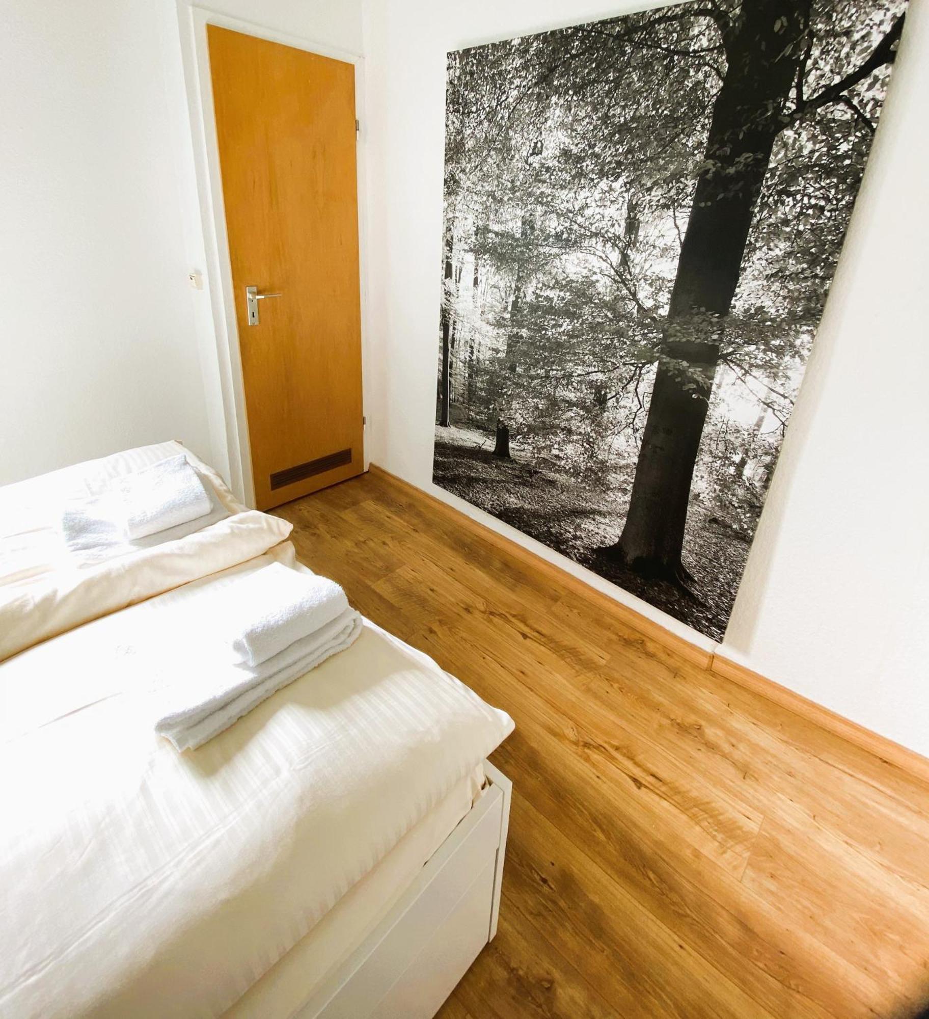 Peters Aparthotel Goslar Kültér fotó