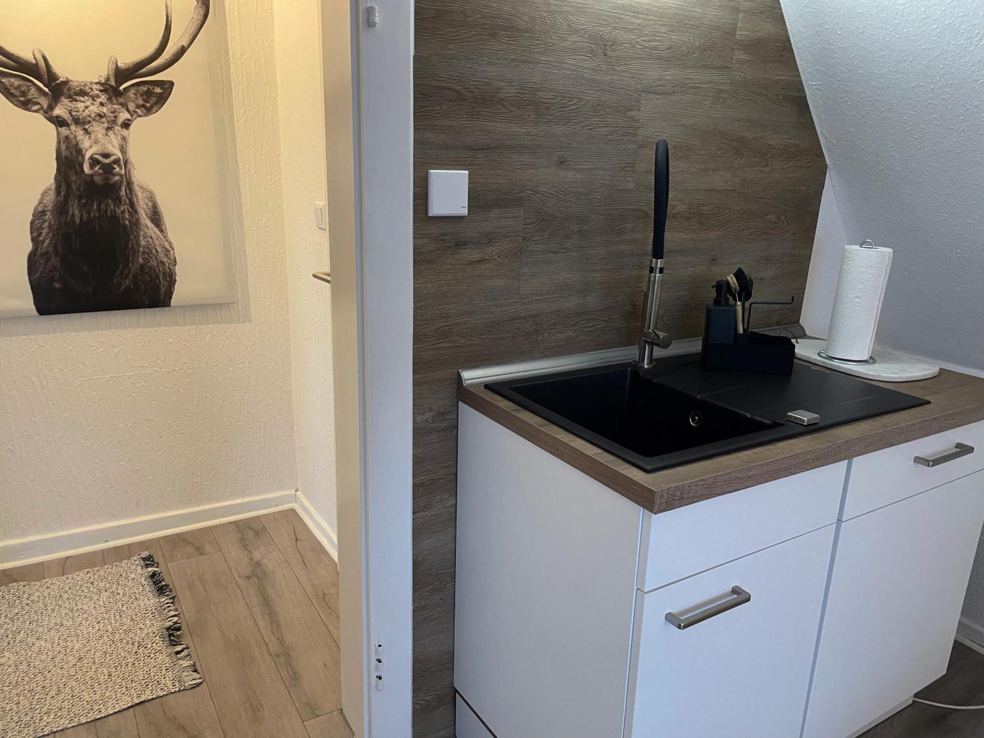 Peters Aparthotel Goslar Kültér fotó