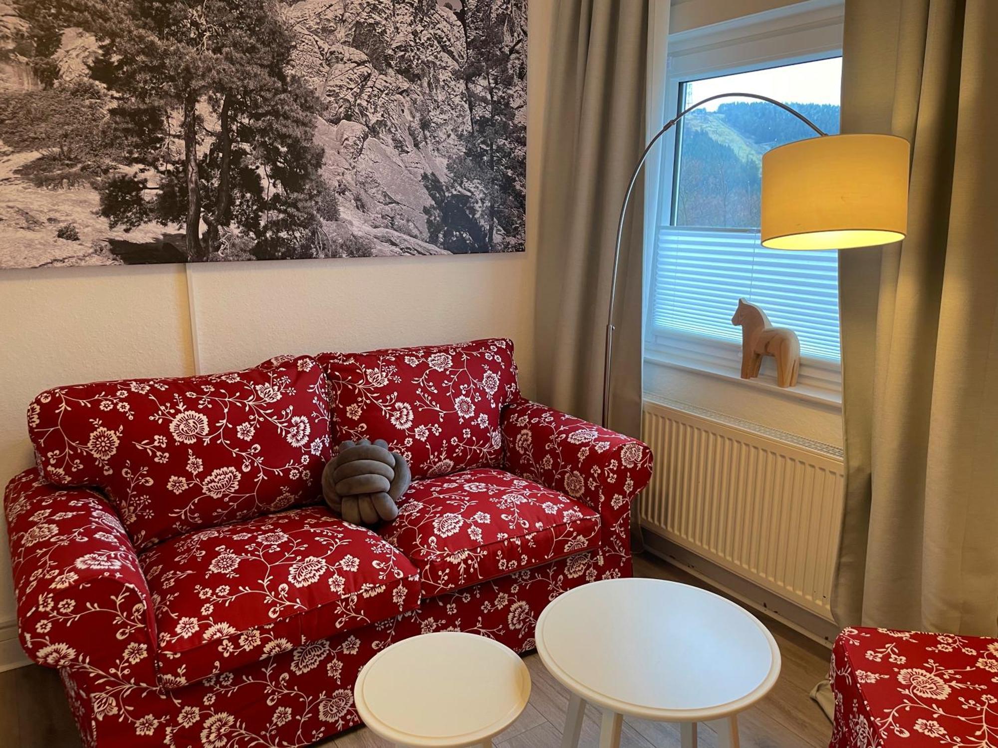 Peters Aparthotel Goslar Kültér fotó