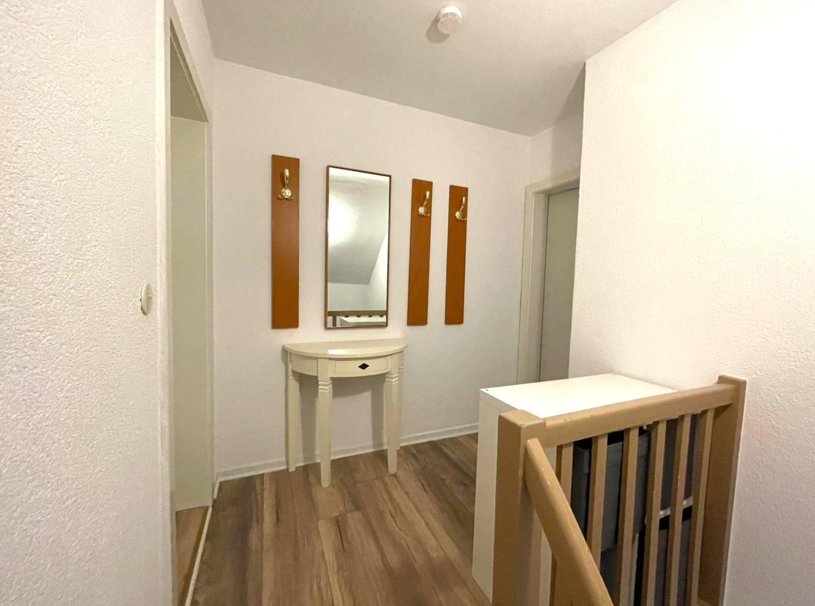 Peters Aparthotel Goslar Kültér fotó