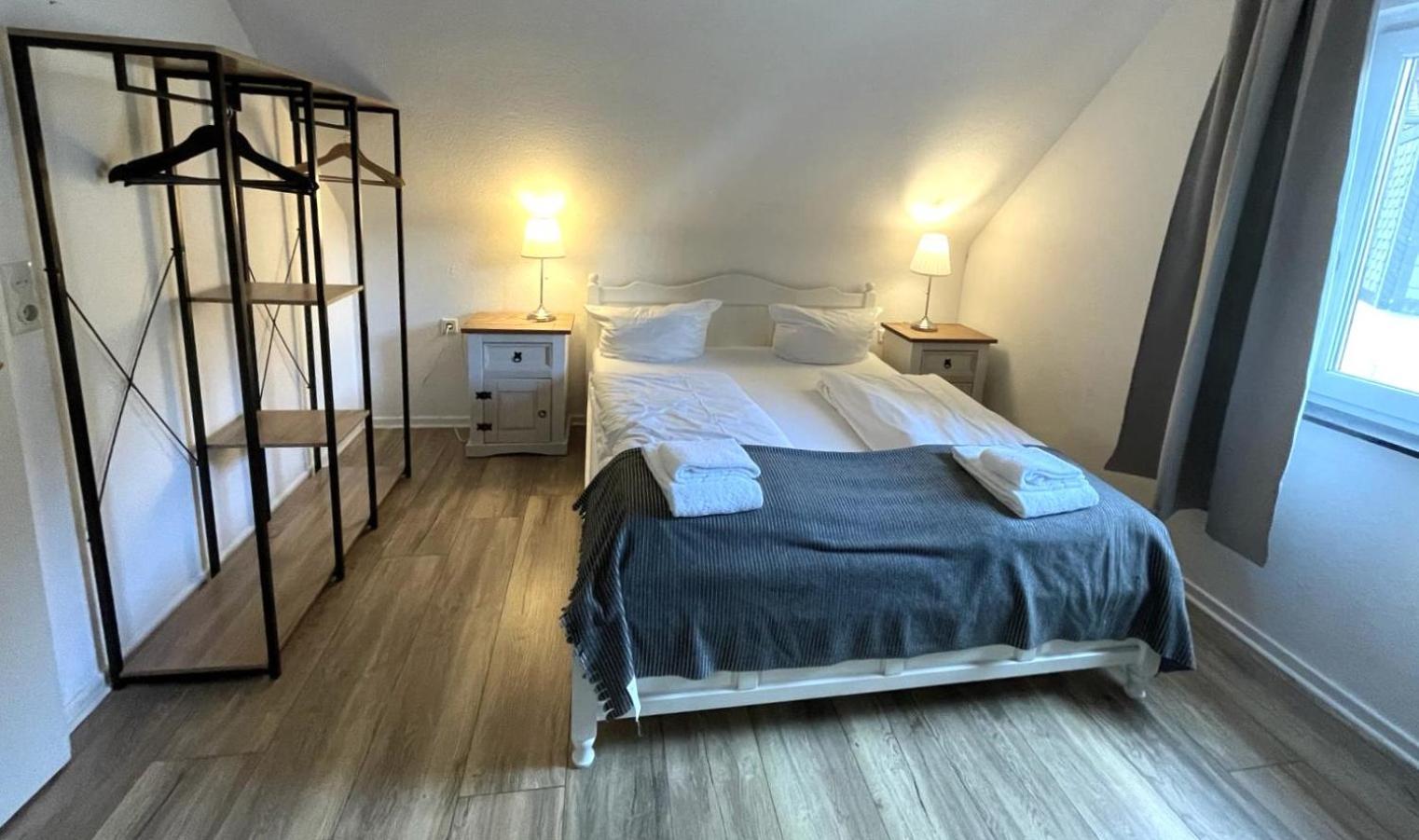 Peters Aparthotel Goslar Kültér fotó