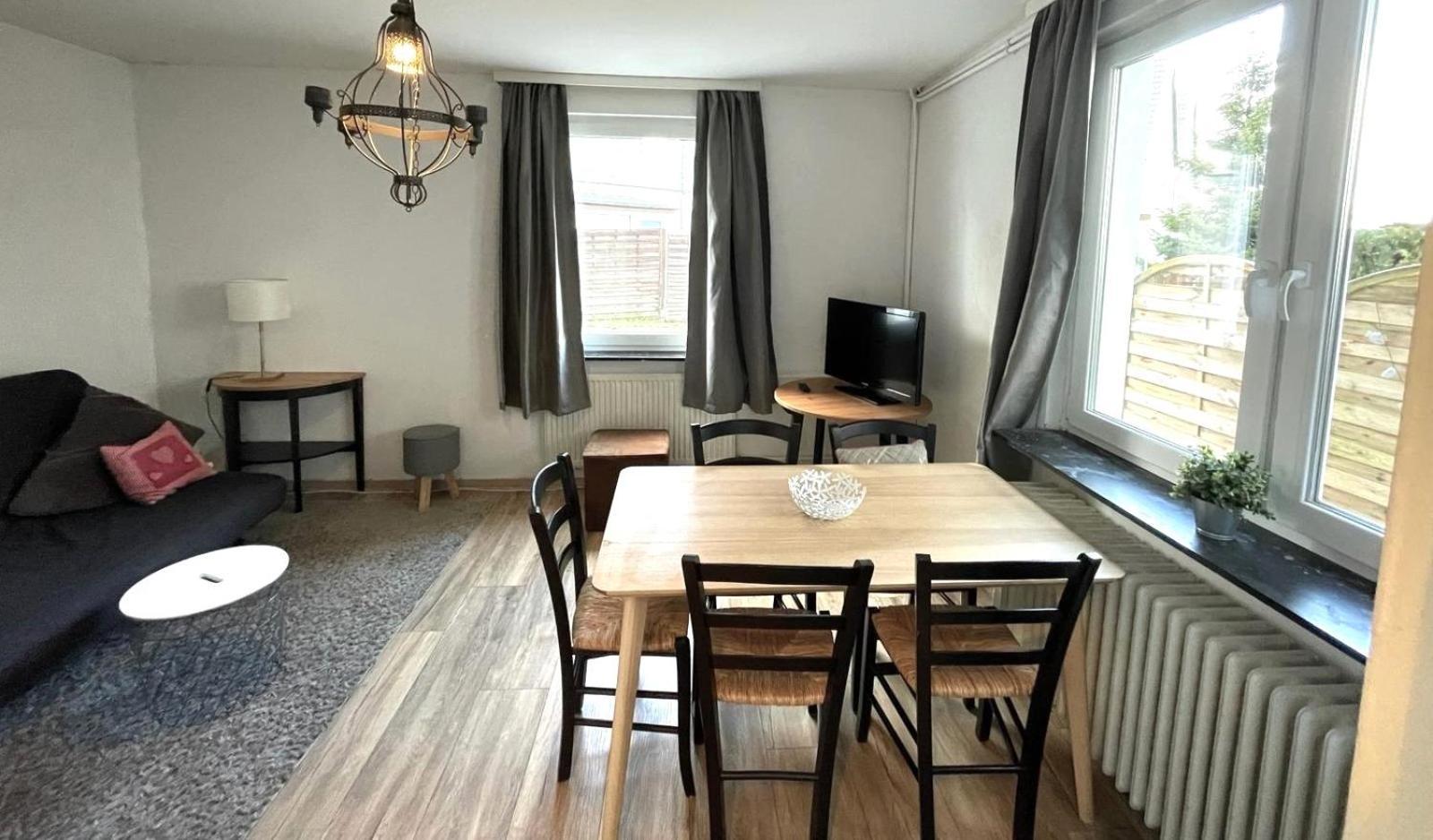 Peters Aparthotel Goslar Kültér fotó