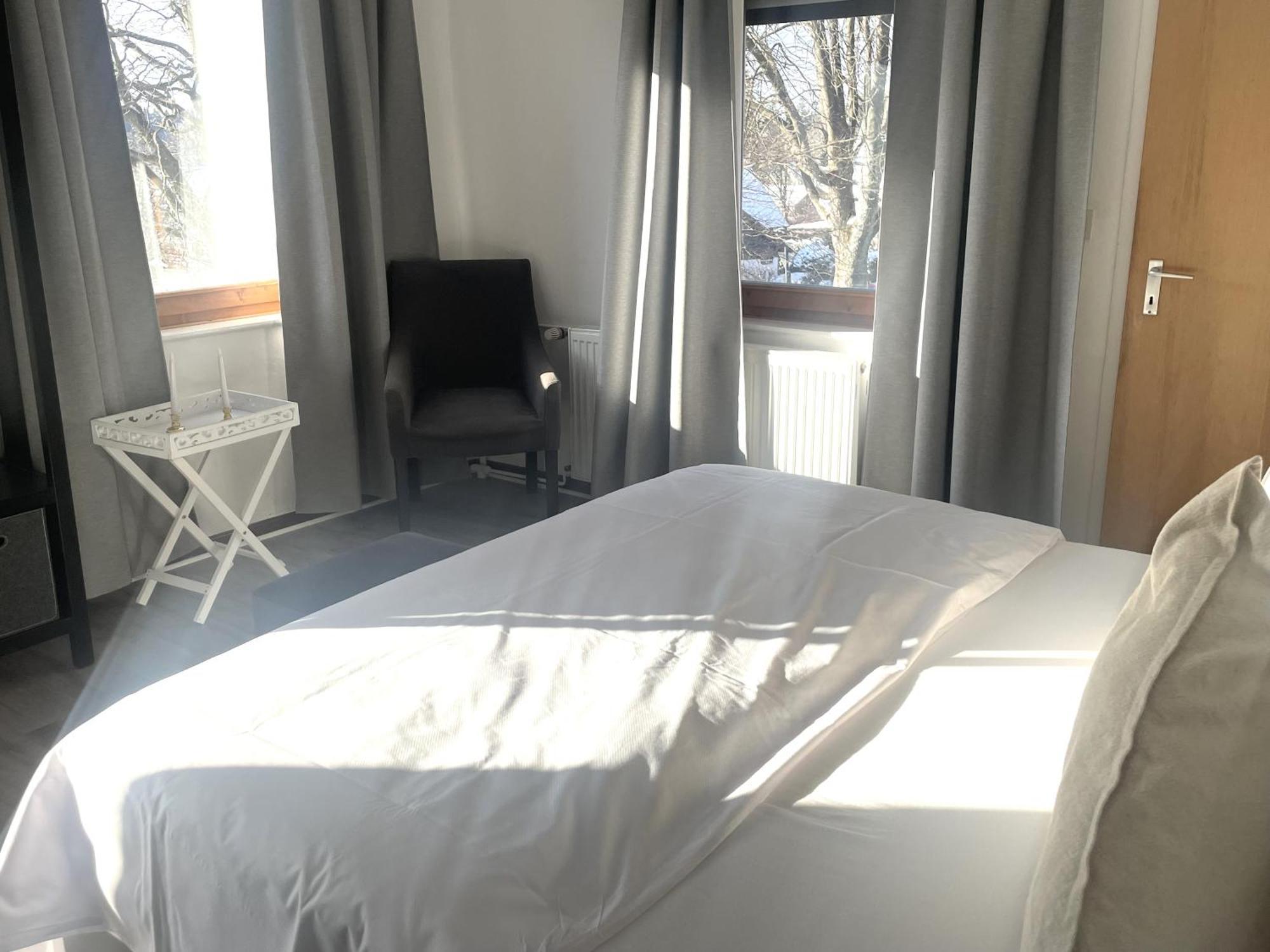 Peters Aparthotel Goslar Kültér fotó