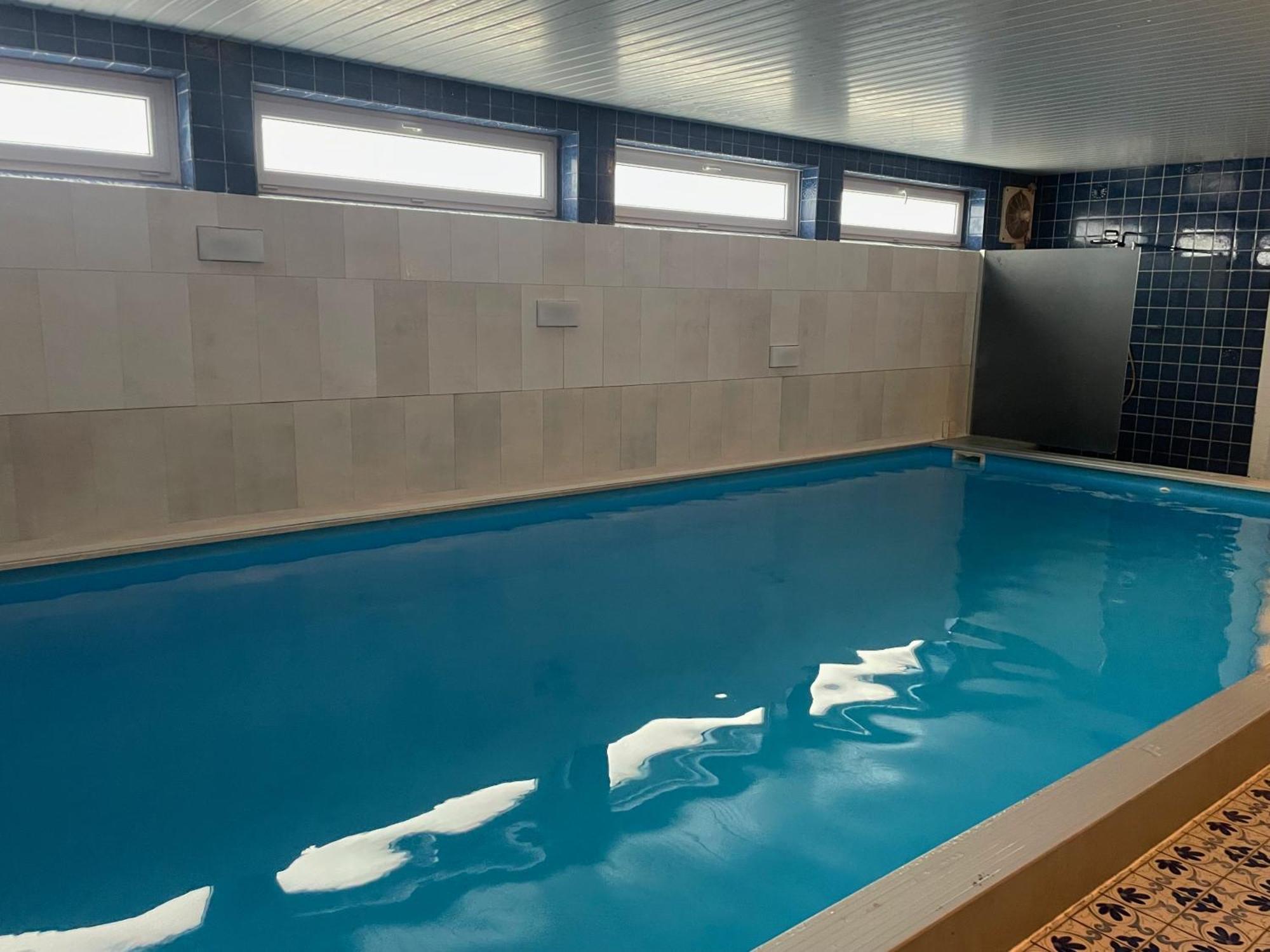 Peters Aparthotel Goslar Kültér fotó