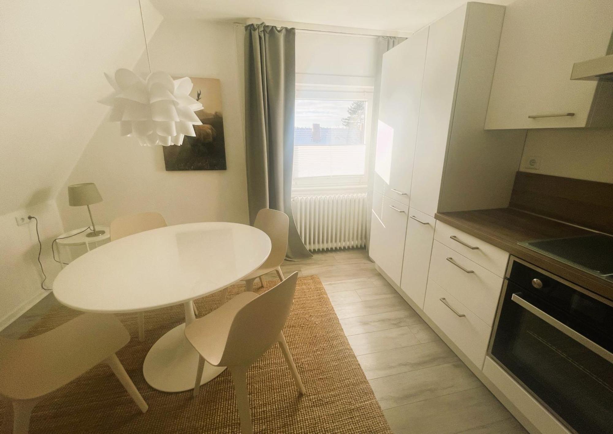 Peters Aparthotel Goslar Kültér fotó